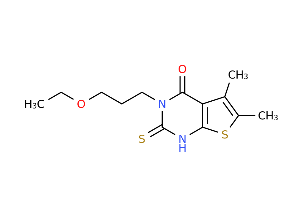 Structure Amb19200322