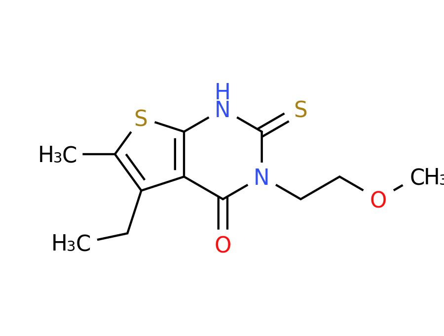 Structure Amb19200324