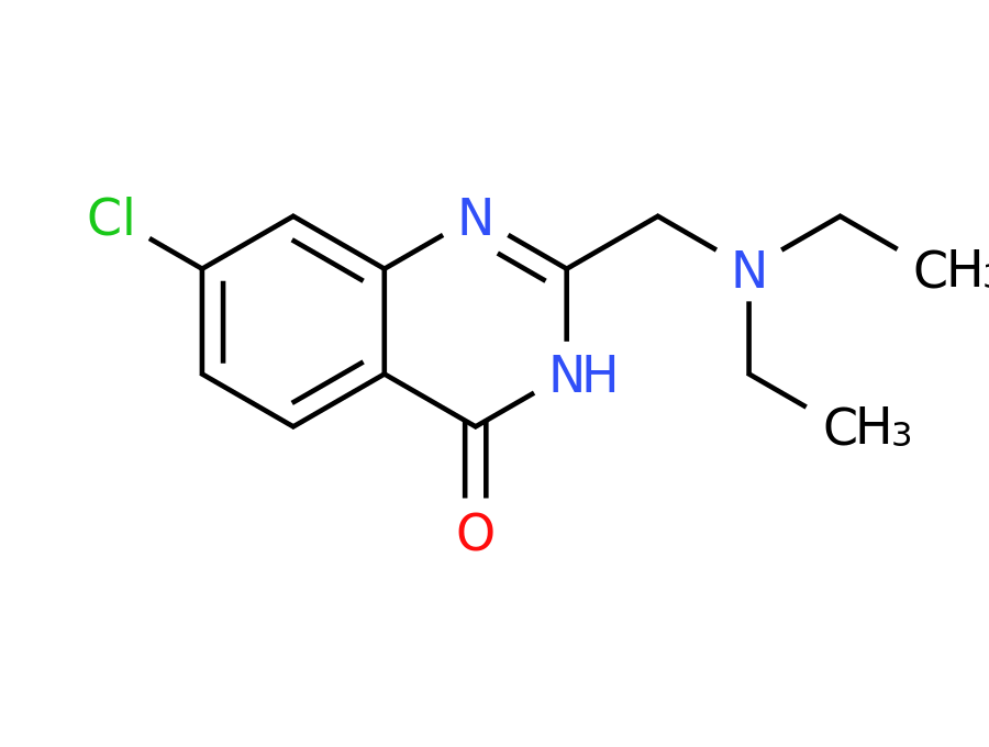 Structure Amb19200355