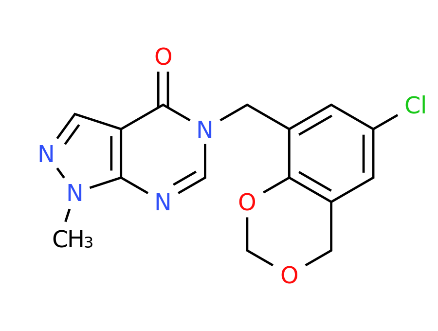 Structure Amb19200465