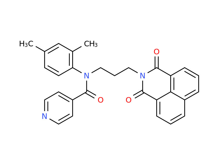 Structure Amb19200861