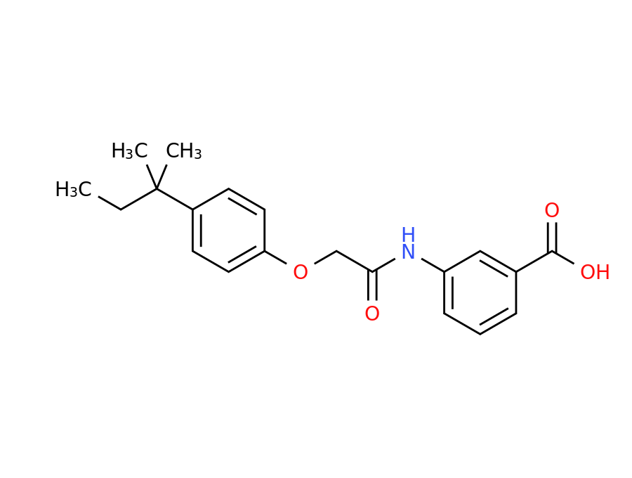 Structure Amb1920104