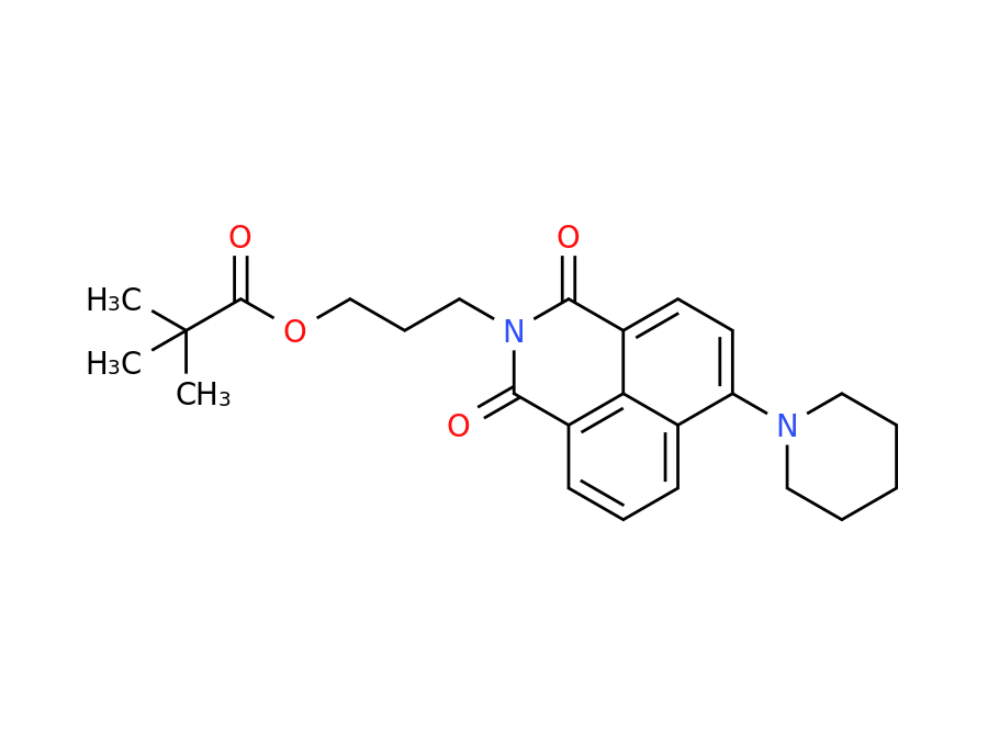 Structure Amb19201075