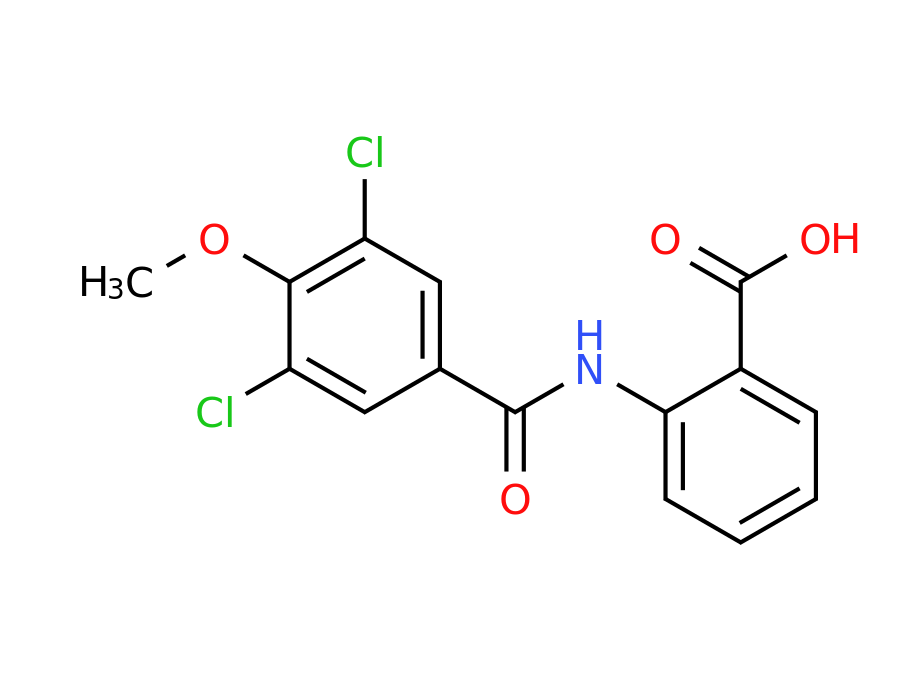 Structure Amb1920132