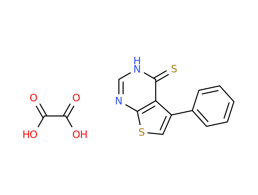 Structure Amb19201479