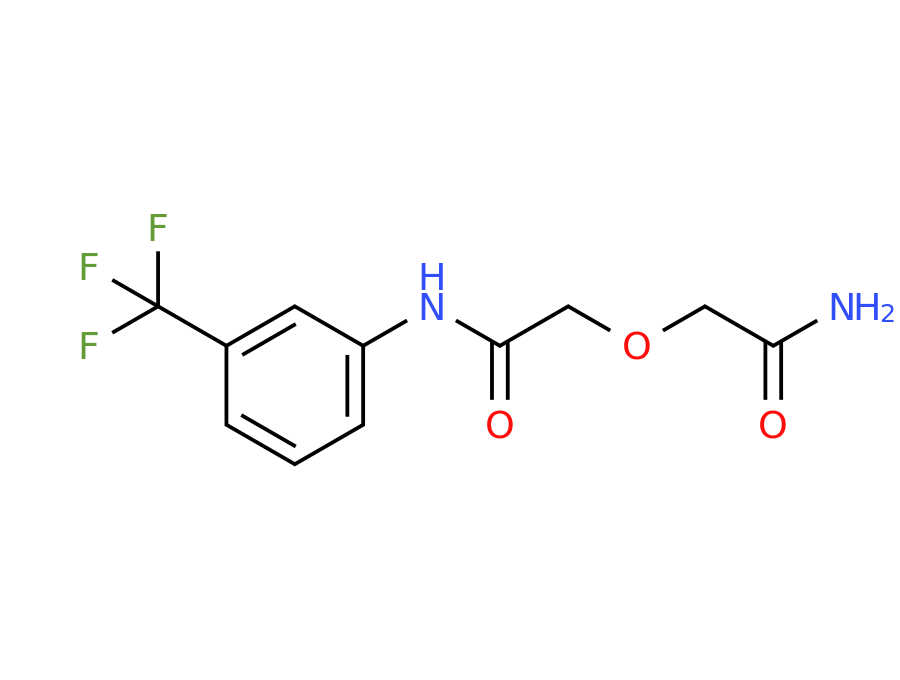 Structure Amb1920186