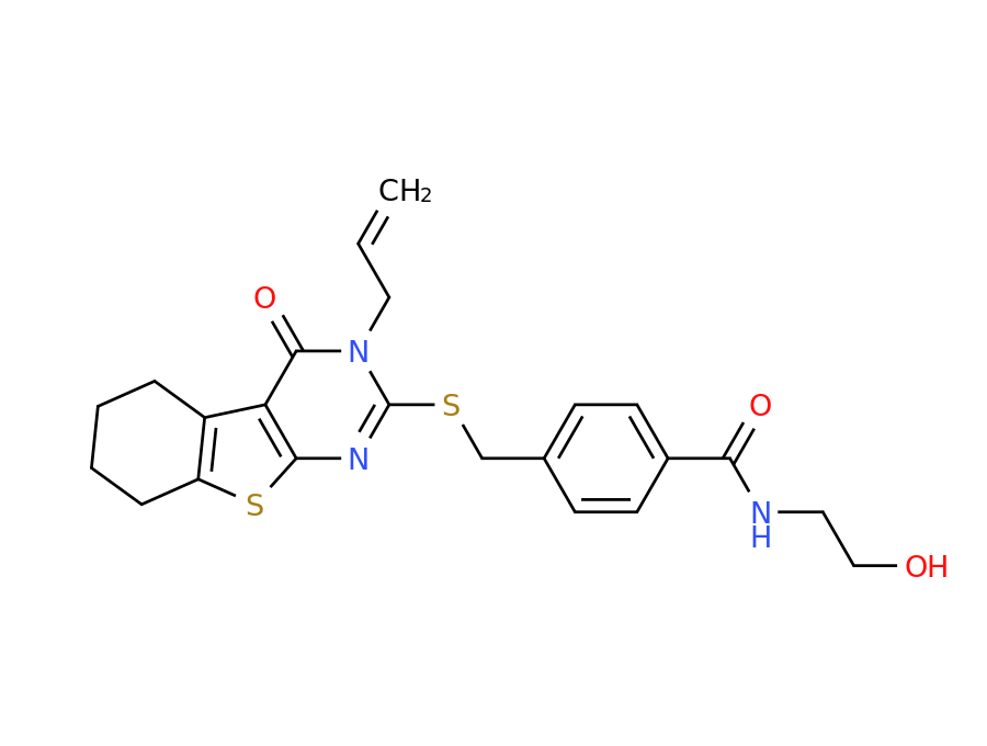 Structure Amb19202049