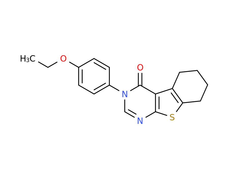 Structure Amb19202131