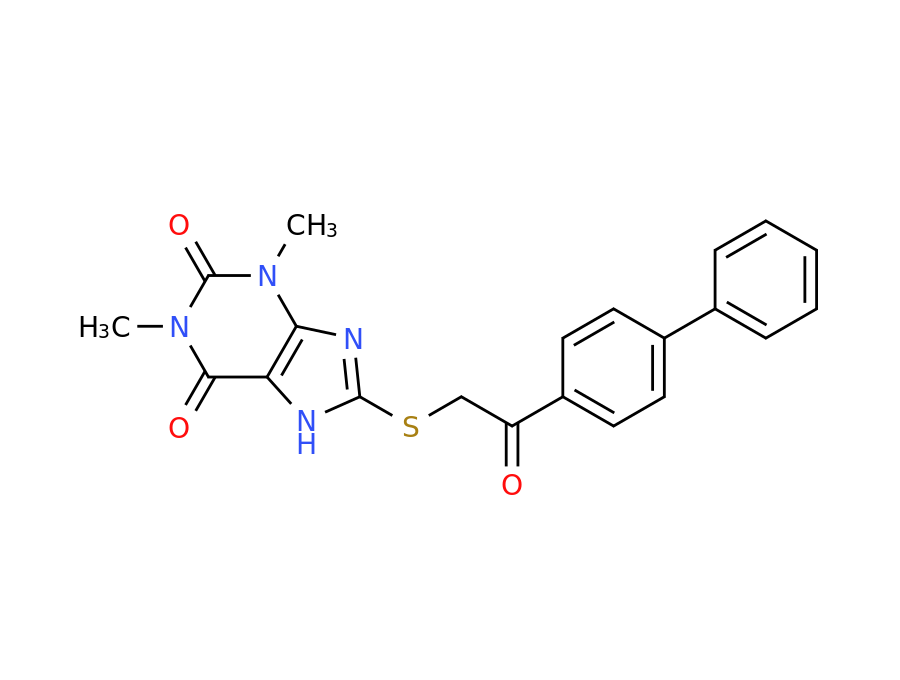 Structure Amb19202410