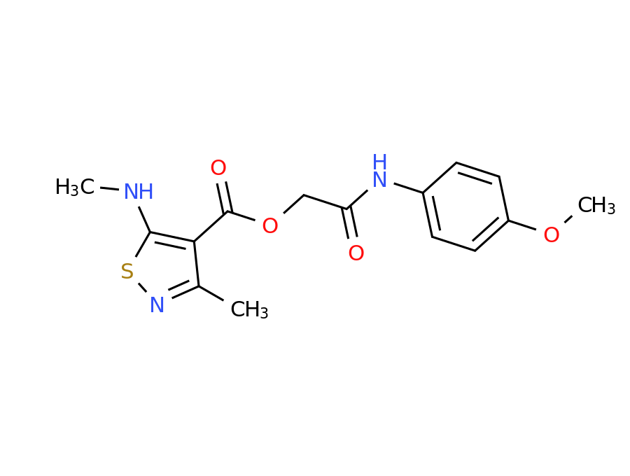 Structure Amb192026