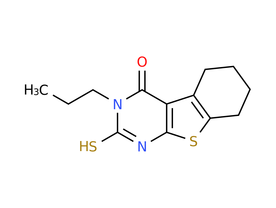 Structure Amb19202616