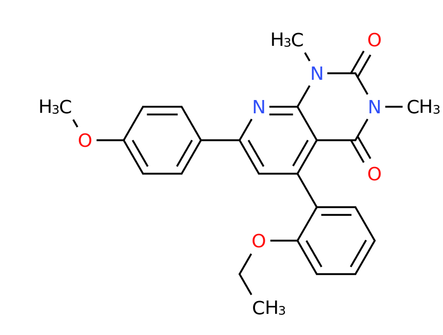 Structure Amb19202705