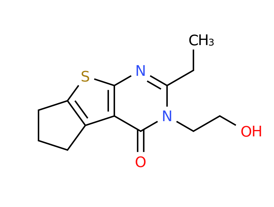 Structure Amb19202895