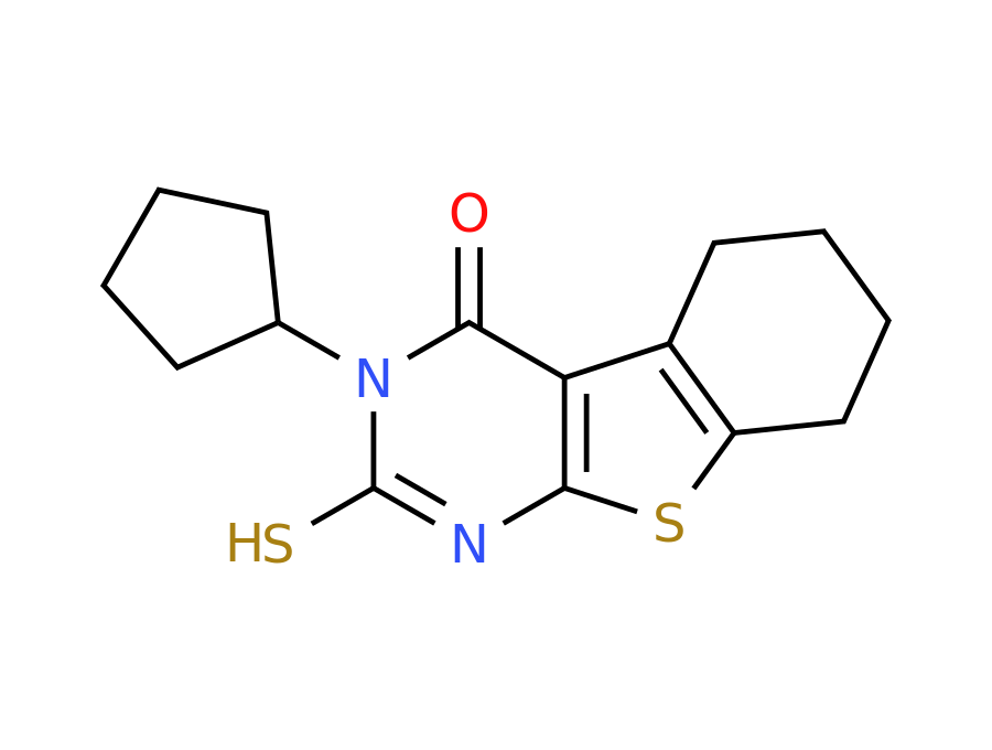 Structure Amb19202951