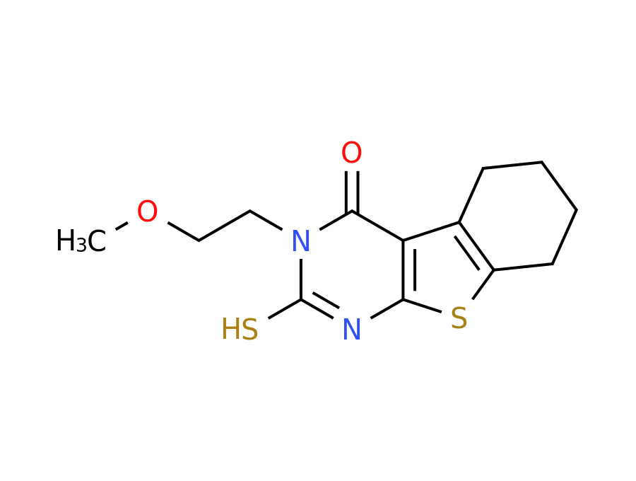 Structure Amb19202953