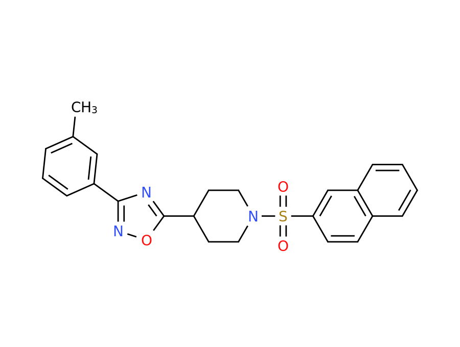 Structure Amb1920339