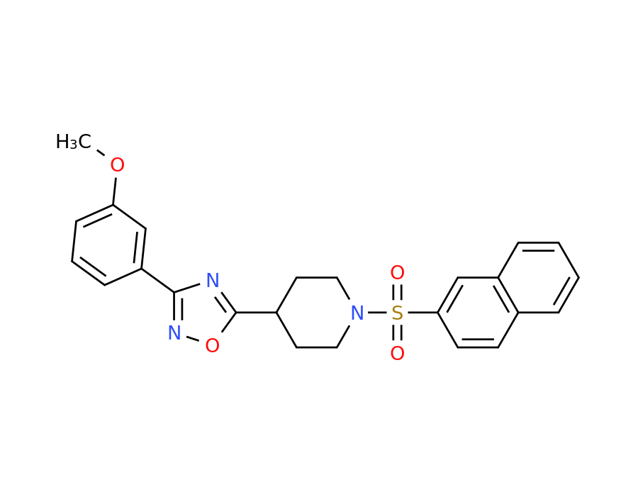 Structure Amb1920340