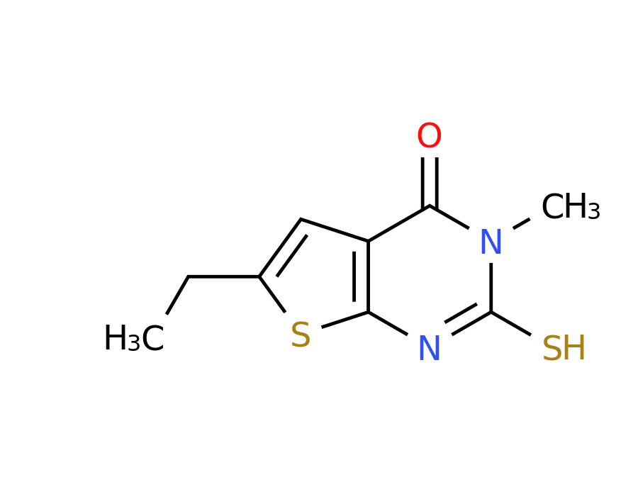 Structure Amb19203779