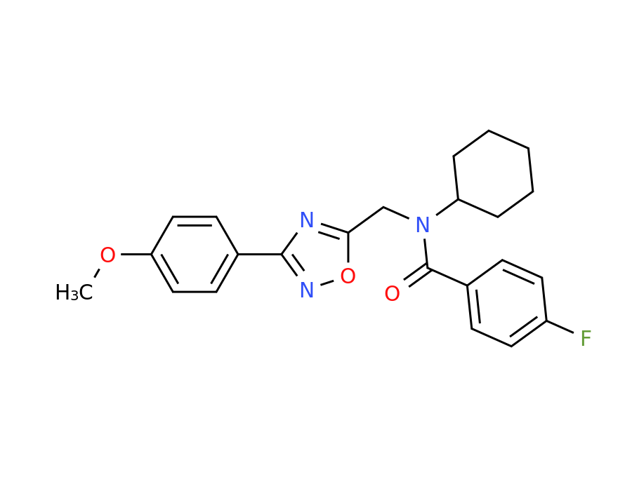 Structure Amb1920388