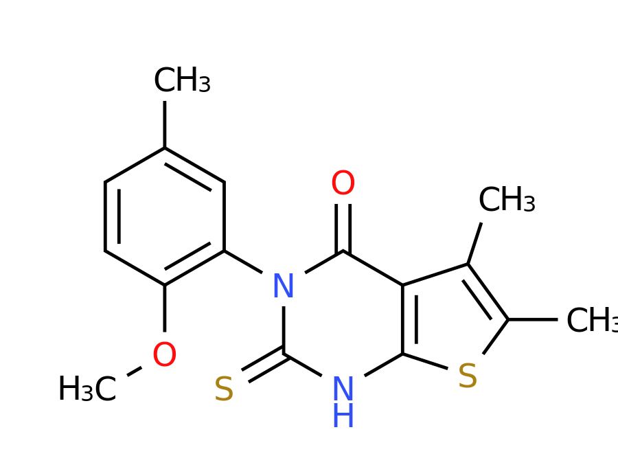 Structure Amb19203962