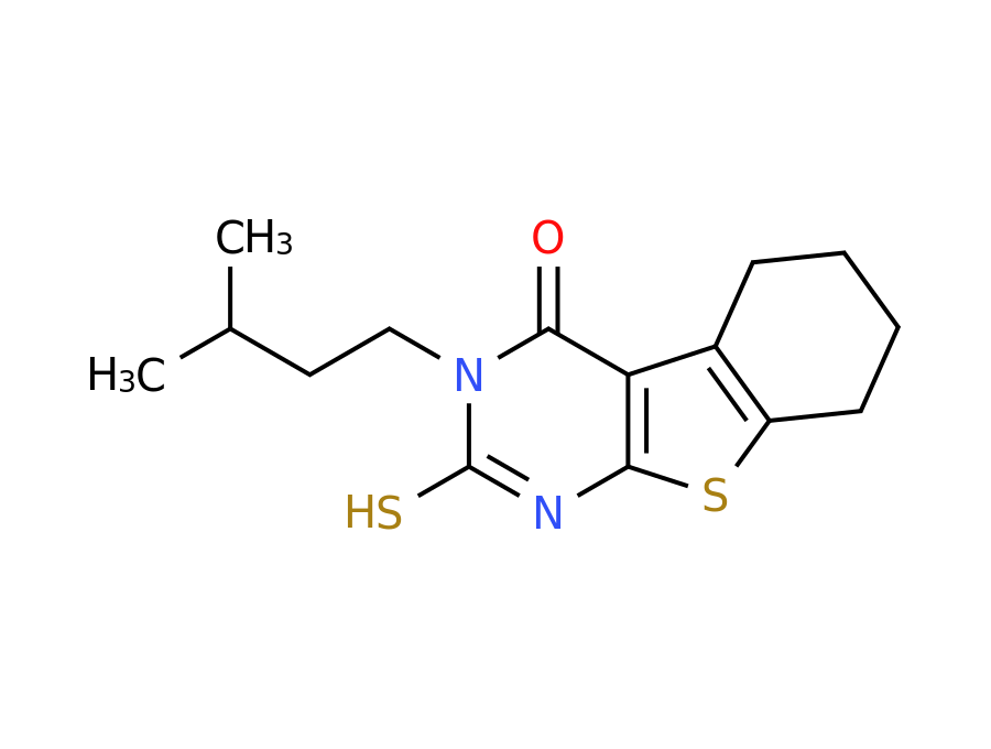 Structure Amb19204123