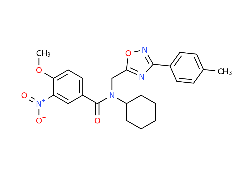 Structure Amb1920417