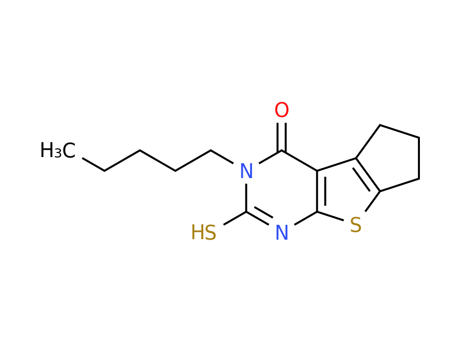 Structure Amb19204242