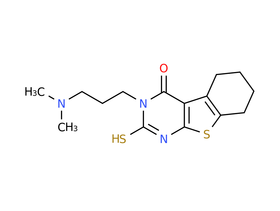 Structure Amb19204250