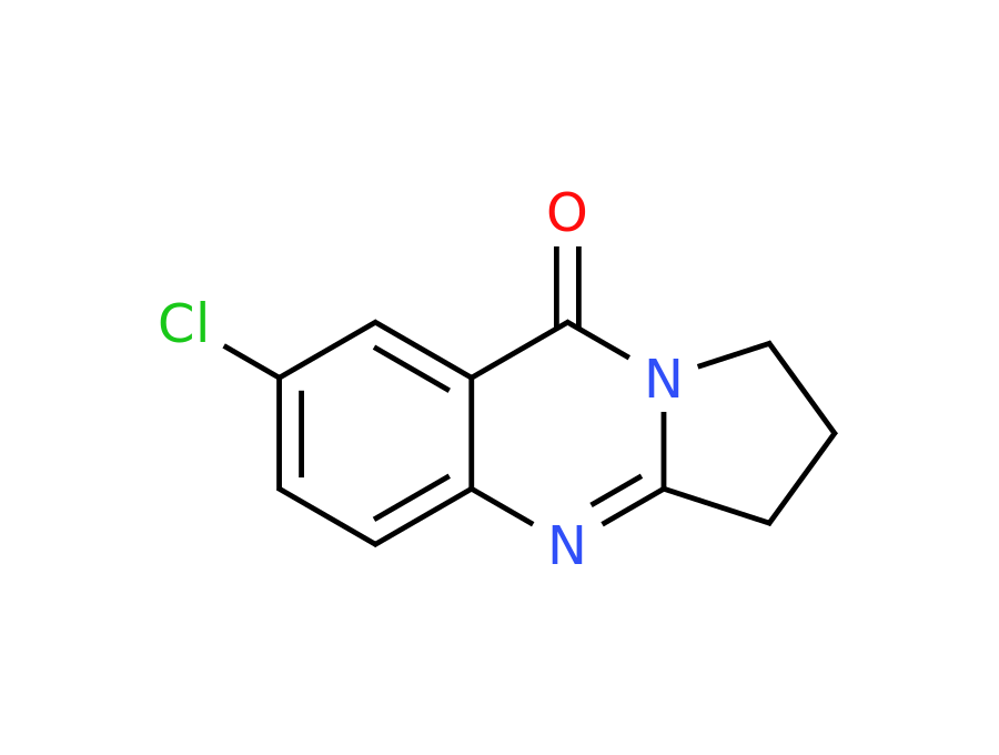 Structure Amb19204357