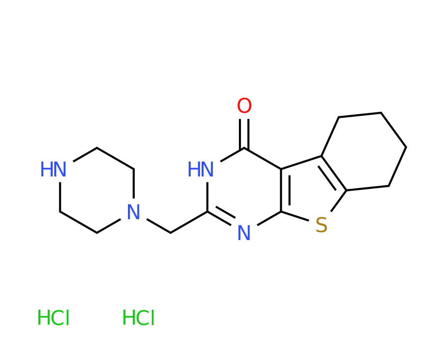 Structure Amb19204493