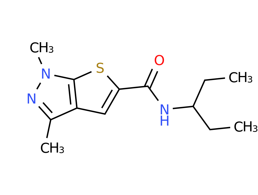 Structure Amb192045