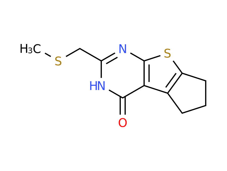 Structure Amb19204500