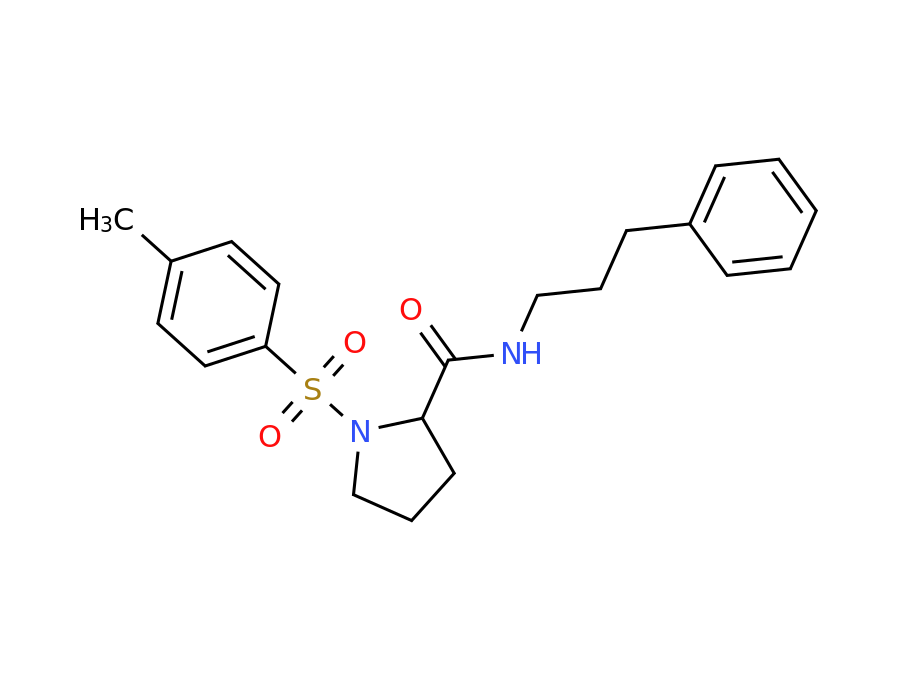 Structure Amb1920463