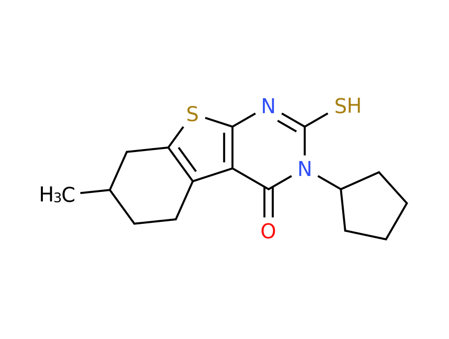 Structure Amb19204676