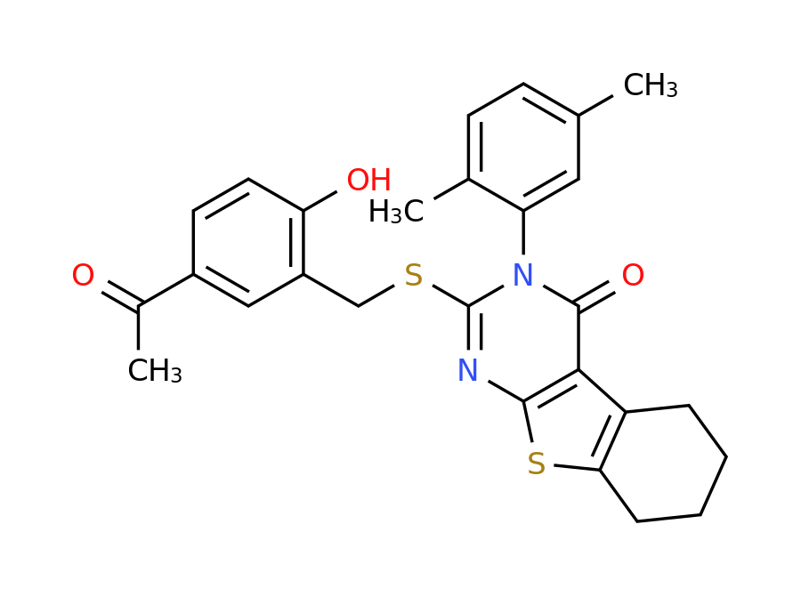 Structure Amb19204770