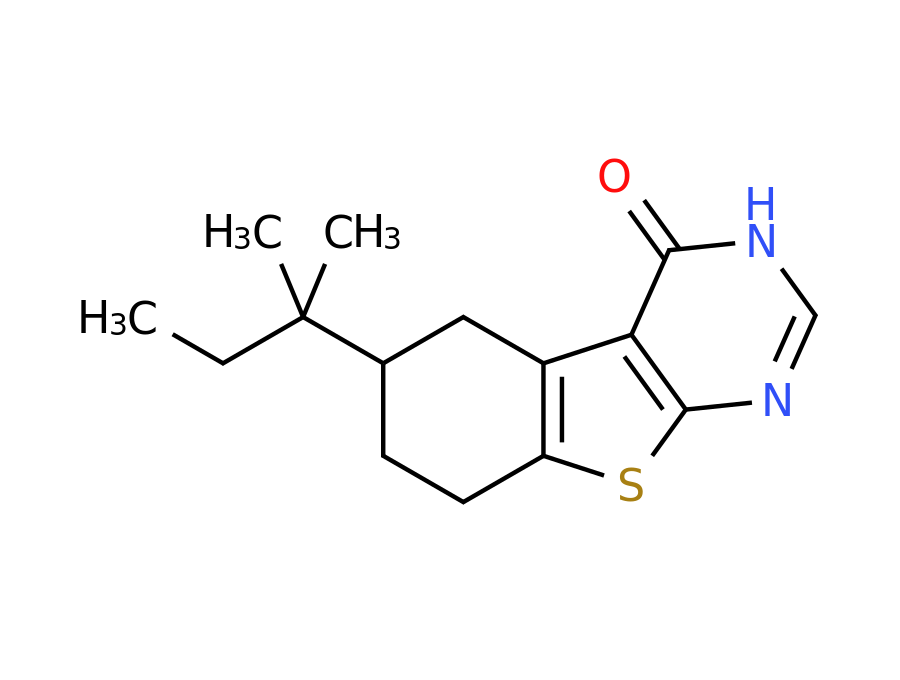 Structure Amb19205086