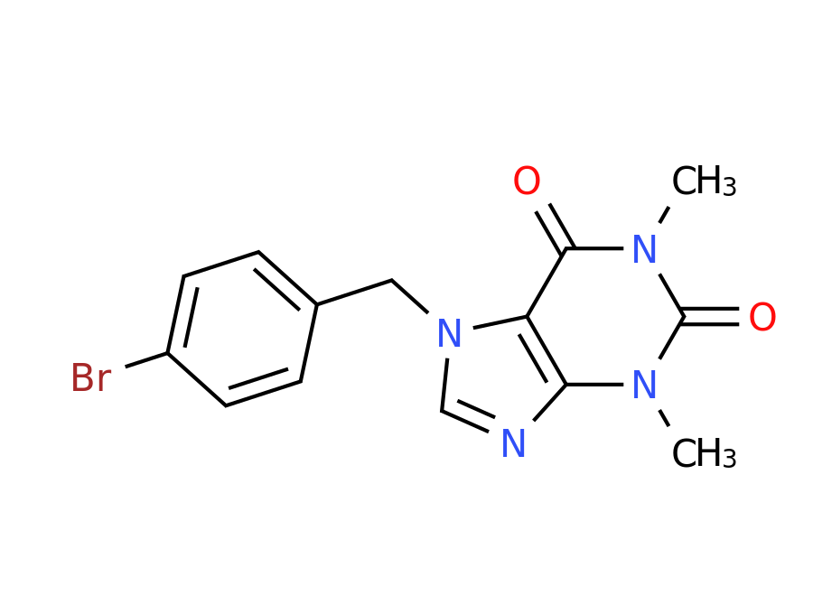 Structure Amb19205323