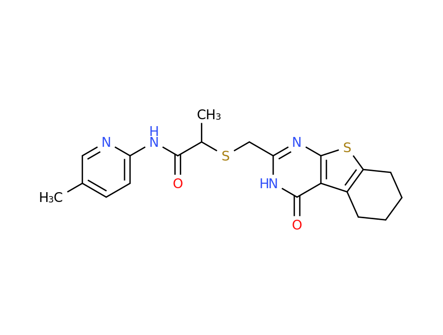 Structure Amb19205542