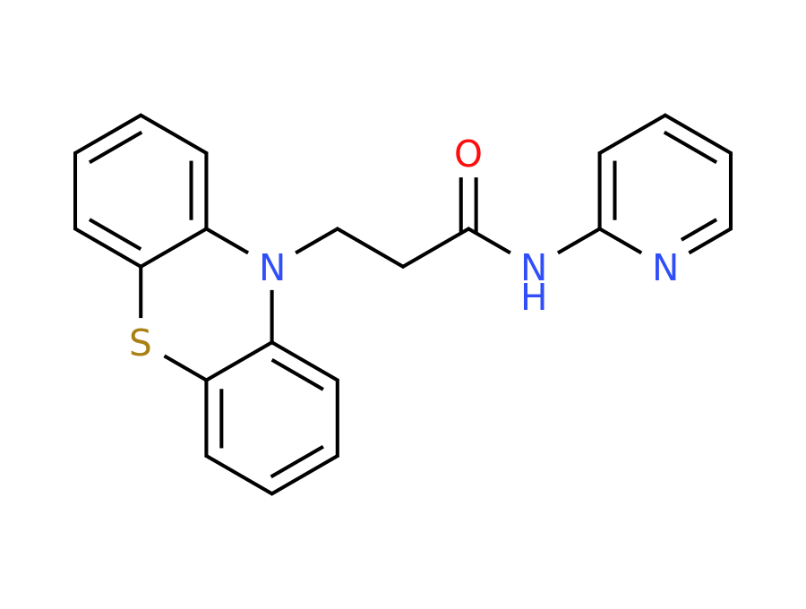 Structure Amb19205565