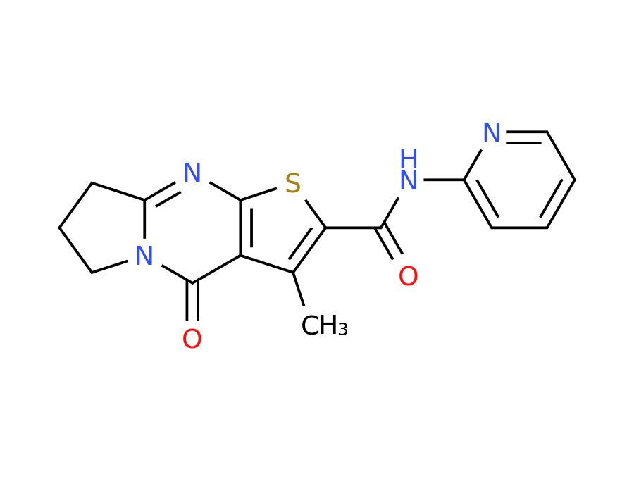 Structure Amb19205579