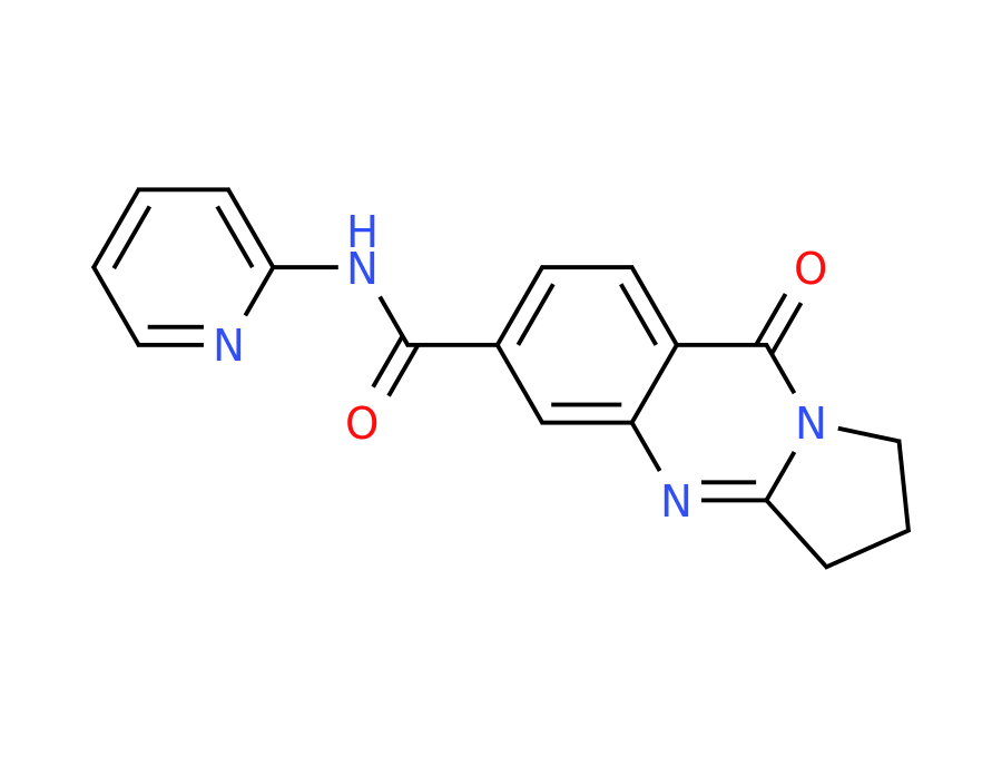 Structure Amb19205580