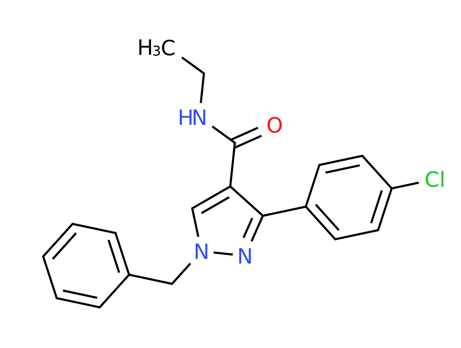 Structure Amb19205583