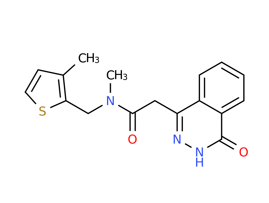 Structure Amb19205720