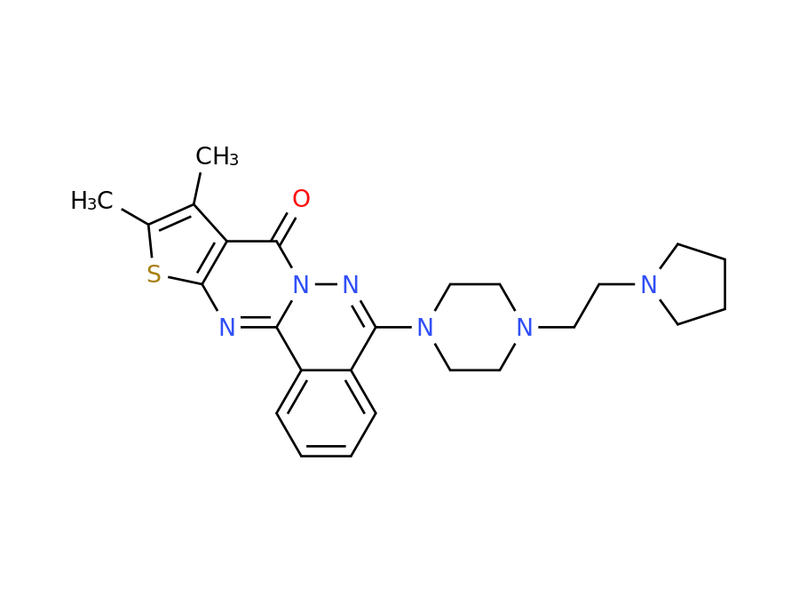 Structure Amb19206094