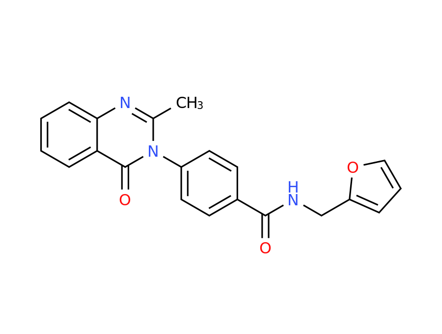 Structure Amb19206129