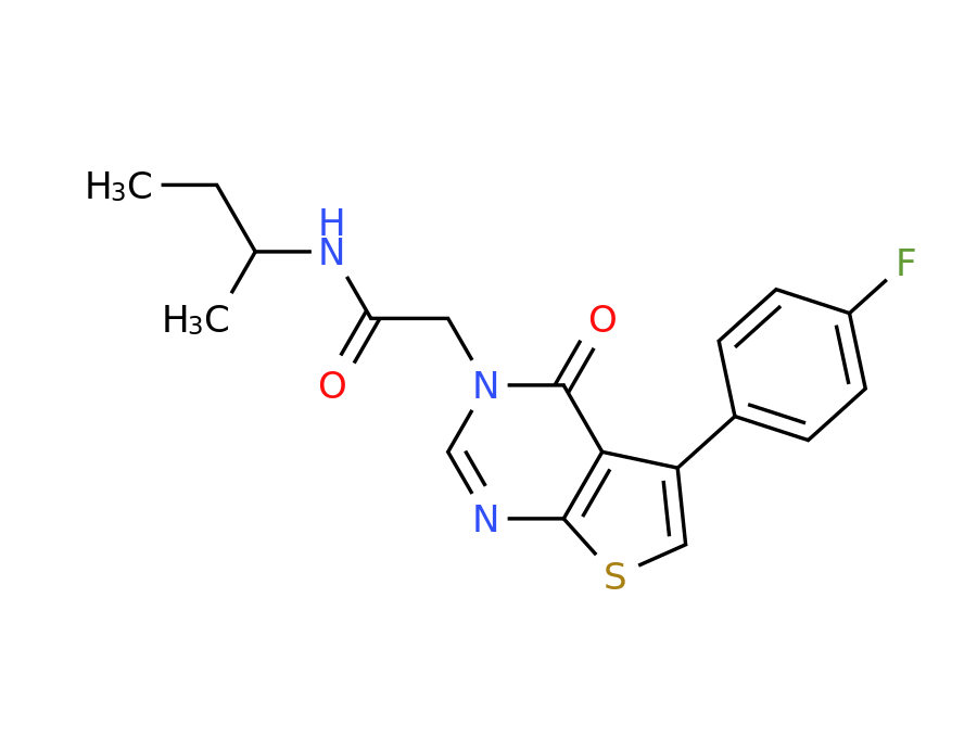 Structure Amb19206137