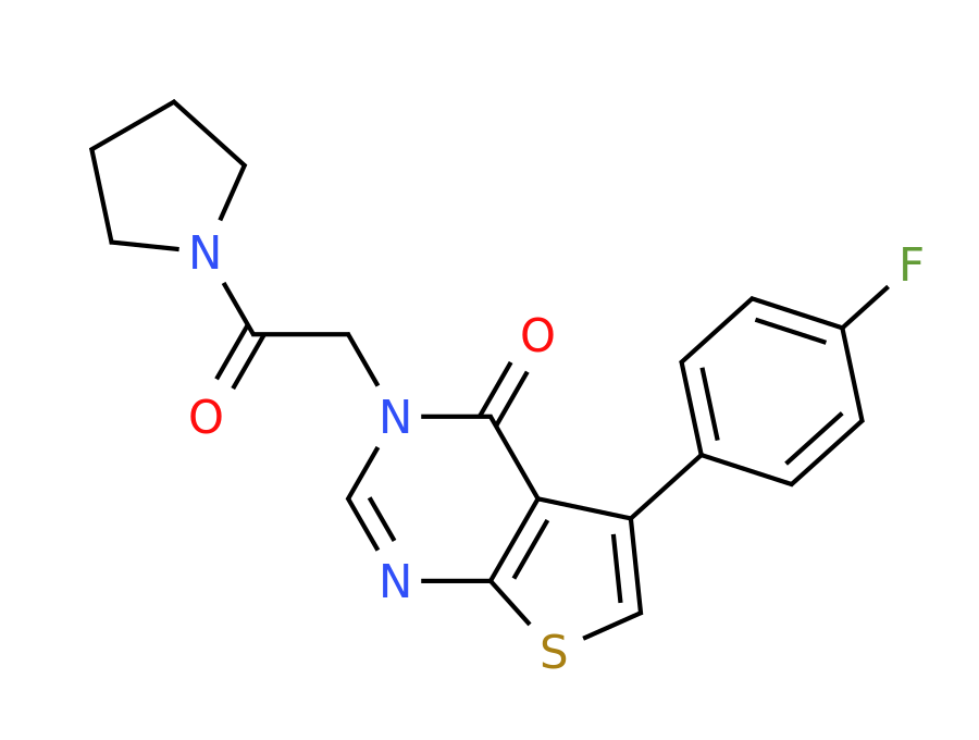 Structure Amb19206139