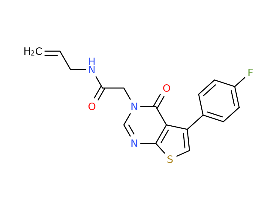 Structure Amb19206155