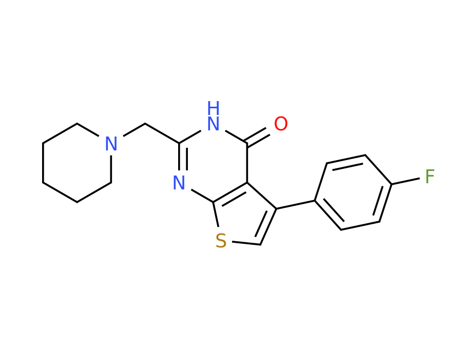 Structure Amb19206282