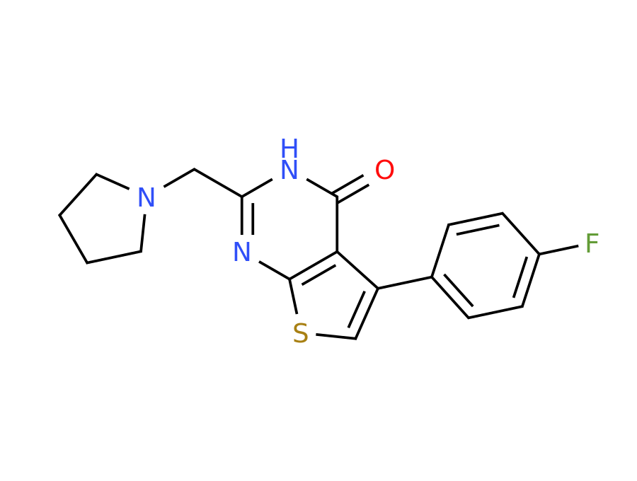 Structure Amb19206291